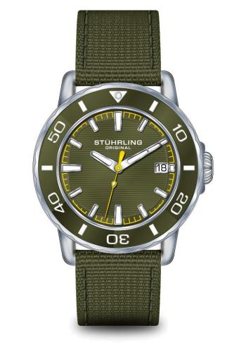Stuhrling   Men's Watch Model D41S.2