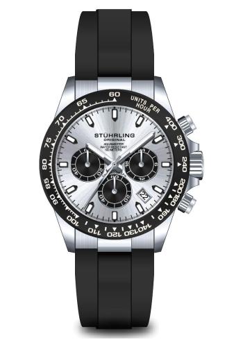 Stuhrling   Men's Watch Model D42S.1
