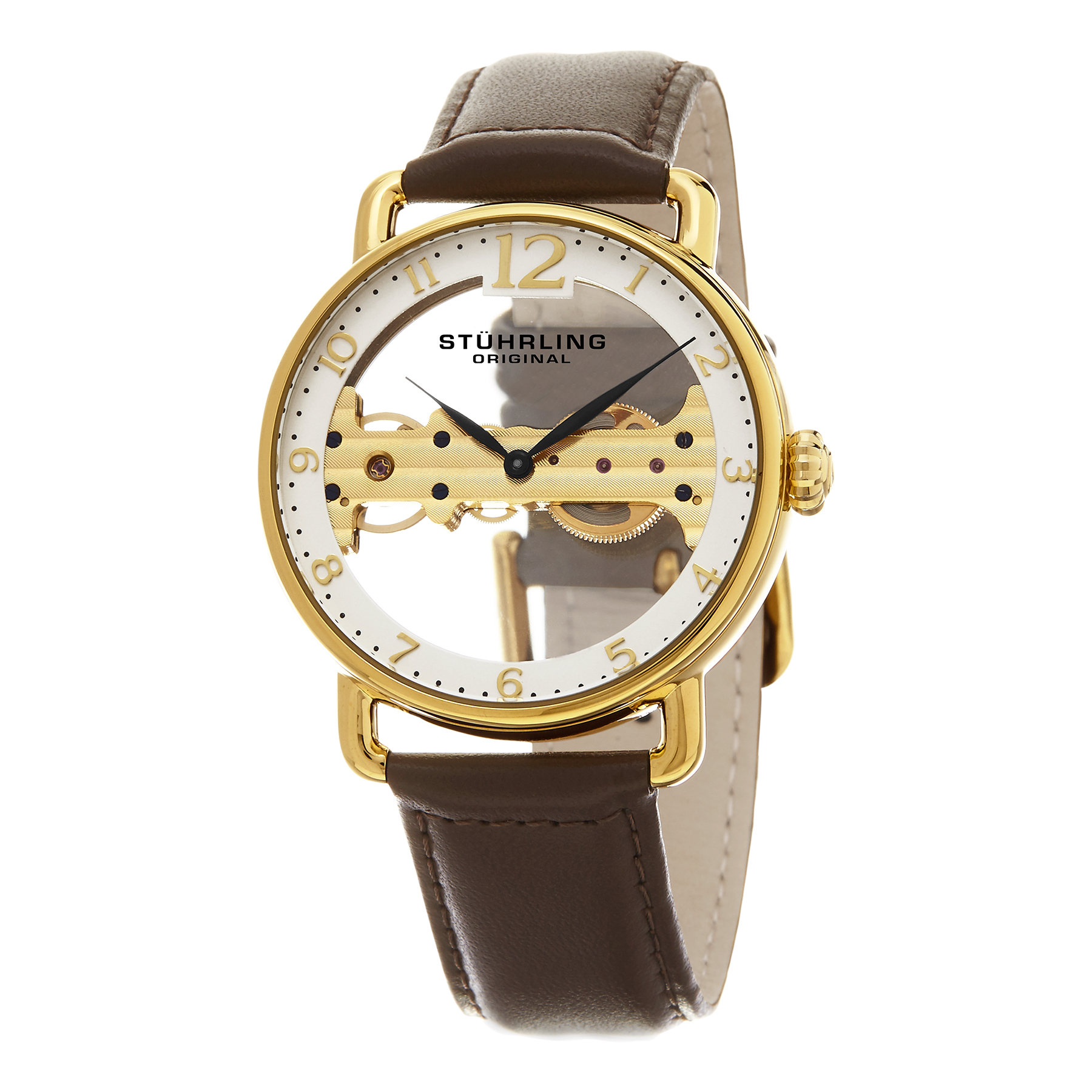 Stuhrling   Men's Watch Model GP15667