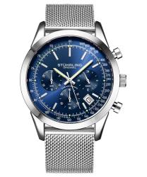 Stuhrling Monaco Men's Watch Model: H975SS.2