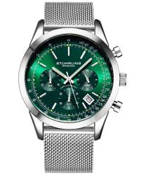 Stuhrling Monaco Men's Watch Model: H975SS.9