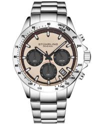 Stuhrling Monaco Men's Watch Model: T960S.11