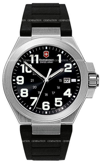 Swiss Army Convoy Men's Watch Model 241162