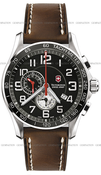 Swiss Army Chrono Classic Men's Watch Model 241279