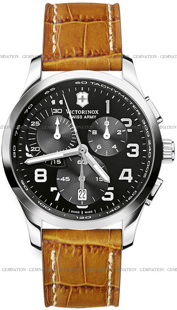 Swiss Army Alliance Men's Watch Model 241294