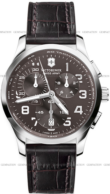 Swiss Army Alliance Men's Watch Model 241297