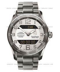 Swiss Army Chrono Classic Men's Watch Model 241301