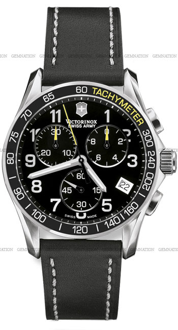 Swiss Army Chrono Classic Men's Watch Model 241316