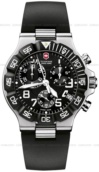 Swiss Army Summit XLT Men's Watch Model 241336