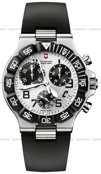 Swiss Army Summit XLT Men's Watch Model 241338