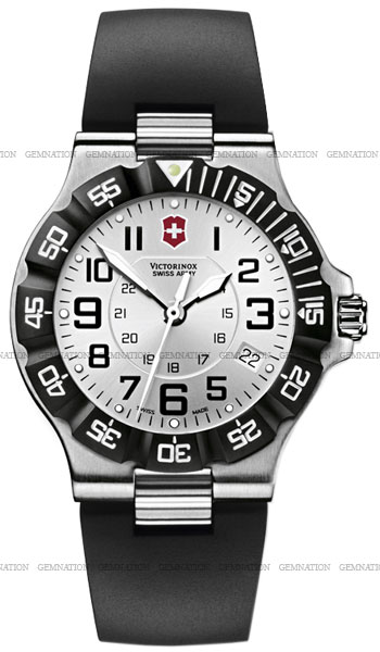Swiss Army Summit XLT Men's Watch Model 241345