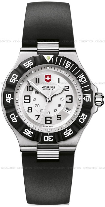 Swiss Army Summit XLT Ladies Watch Model 241349