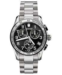 Swiss Army Chrono Classic Men's Watch Model: 241403
