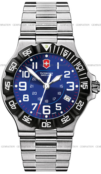 Swiss Army Summit XLT Men's Watch Model 241411