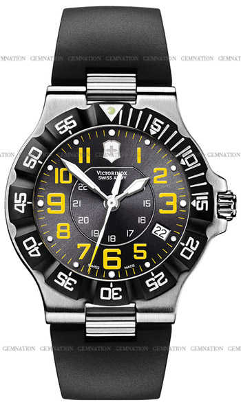Swiss Army Summit XLT Men's Watch Model 241412