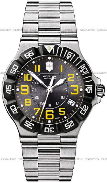 Swiss Army Summit XLT Men's Watch Model 241413
