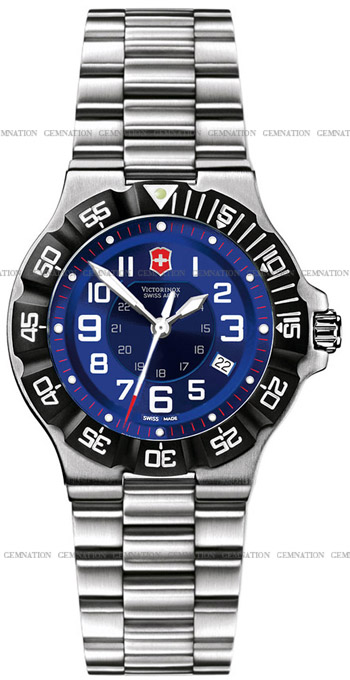 Swiss Army Summit XLT Ladies Watch Model 241415