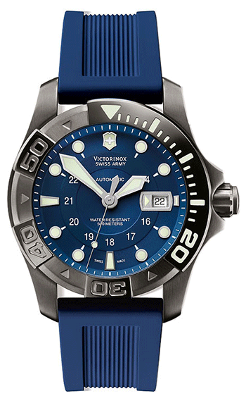 Swiss Army Dive Master 500 Men's Watch Model 241425