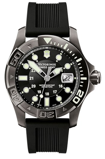 Swiss Army Dive Master 500 Men's Watch Model 241426