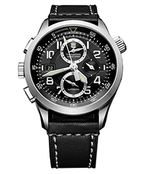 Swiss Army AirBoss Mach 8 Men's Watch Model 241446