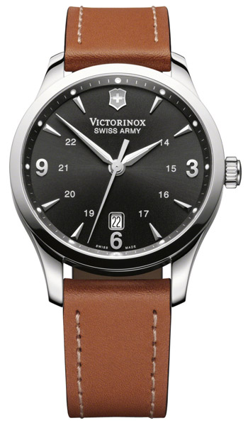 Swiss Army Alliance Men's Watch Model 241475
