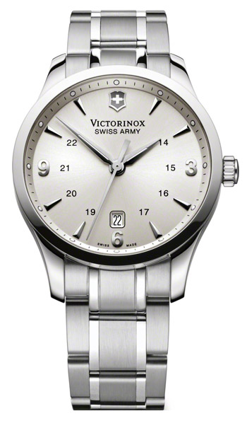 Swiss Army Alliance Men's Watch Model 241476