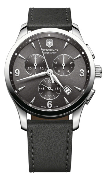Swiss Army Alliance Men's Watch Model 241479