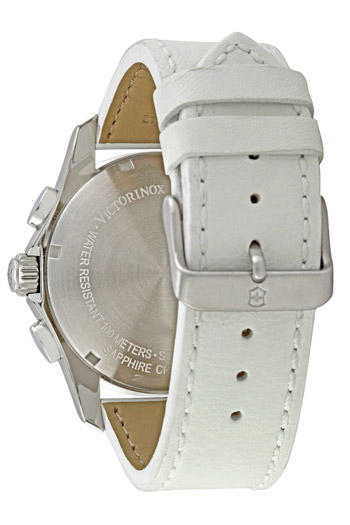 Swiss Army Chrono Classic Men's Watch Model 241500 Thumbnail 2