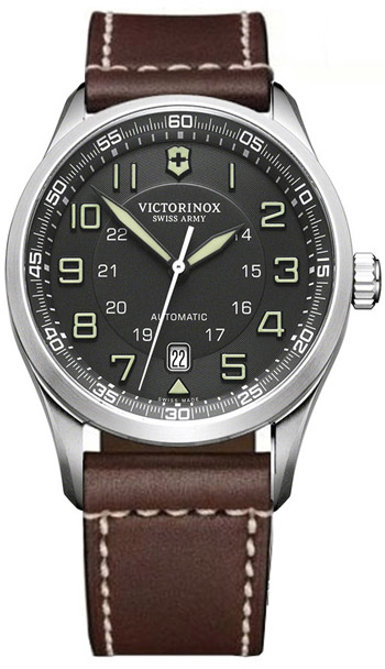 Swiss Army AirBoss Men's Watch Model 241507