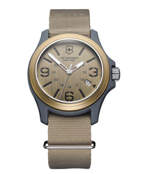 Swiss Army Original Men's Watch Model 241516
