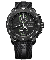Swiss Army Alpnach Men's Watch Model 241527
