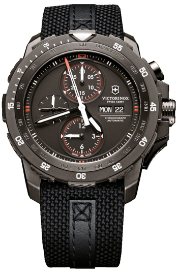 Swiss Army Alpnach Men's Watch Model 241530
