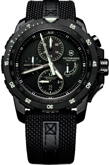 Swiss Army Alpnach Men's Watch Model 241574