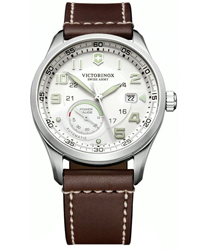 Swiss Army AirBoss Men's Watch Model 241576