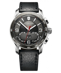 Swiss Army Chrono Classic Men's Watch Model 241616