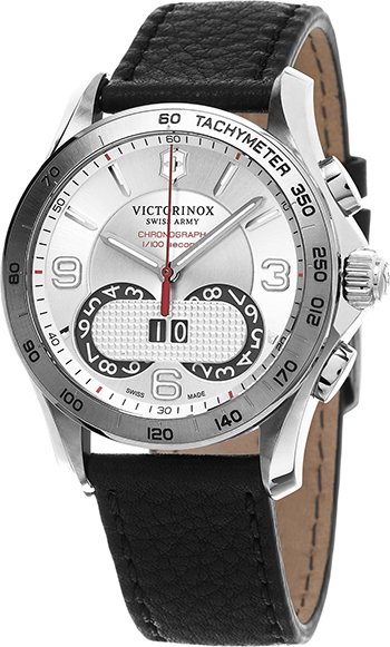Swiss Army Chrono Classic Men's Watch Model 241703