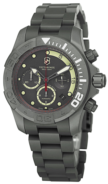 Swiss Army Dive Master 500 Men's Watch Model V241660