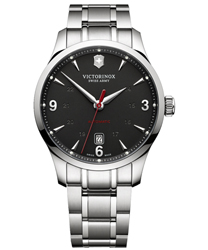 Swiss Army Alliance Men's Watch Model: V241669