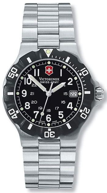 Swiss Army Summit XLT Men's Watch Model: V25005