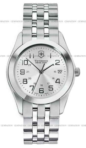 Swiss Army Alliance Men's Watch Model V251044