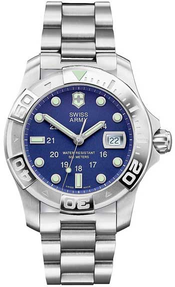 Swiss Army Dive Master 500 Men's Watch Model V251173