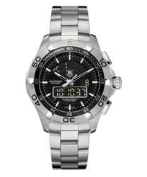 Tag Heuer Aquaracer Men's Watch Model CAF1010.BA0821
