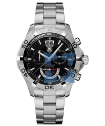 Tag Heuer Aquaracer Men's Watch Model CAF101A.BA0821