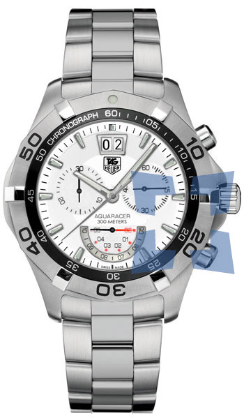 Tag Heuer Aquaracer Men's Watch Model CAF101B.BA0821