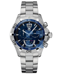 Tag Heuer Aquaracer Men's Watch Model CAF101C.BA0821