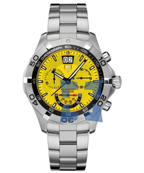Tag Heuer Aquaracer Men's Watch Model CAF101D.BA0821