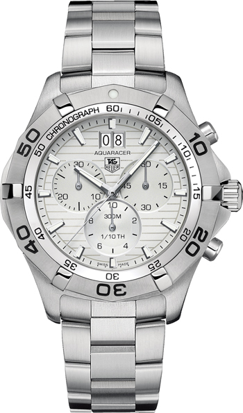 Tag Heuer Aquaracer Men's Watch Model CAF101F.BA0821
