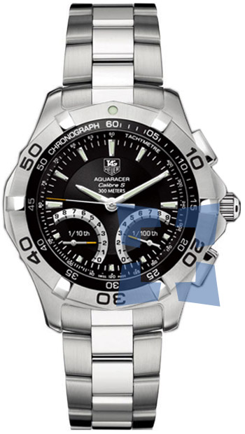 Tag Heuer Aquaracer Men's Watch Model CAF7010.BA0815