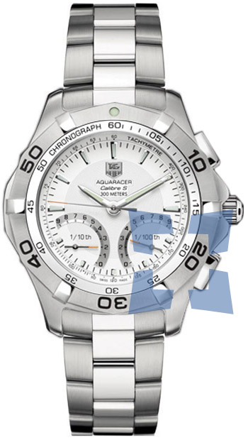 Tag Heuer Aquaracer Men's Watch Model CAF7011.BA0815