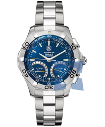 Tag Heuer Aquaracer Men's Watch Model CAF7012.BA0815